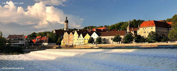 Radreise Via Claudia Augusta 